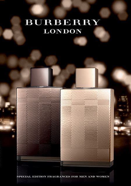 burberry london site fragrantica.com